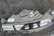 skoda fabia 2024 passenger  side  head light