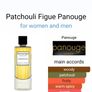 Perfume Patchouli Figue Image 3