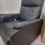 leather sofa Image 8