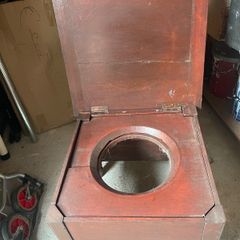 commode antique