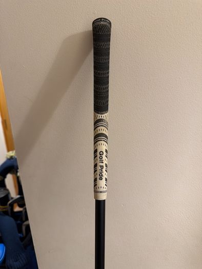 Fujikura ventus velocore + black driver  shaft