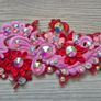 Irish dancing dress Image 8