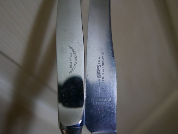 Vintage Cutlery
