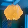 Danish Le Klint Lampshade Image 8