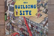 A Year on a Building Site