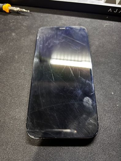 Iphone 12 Parts Phone