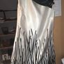 Vintage H & M loose dress Image 2