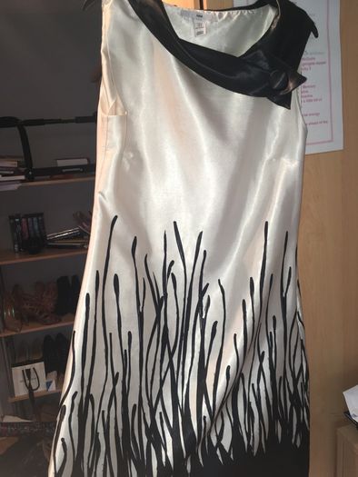 Vintage H & M loose dress