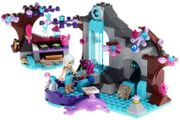 Lego Elves 41072 Naida's Spa Secret