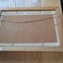 Original Framed  Winter Landscape Painting for Sale Image 2