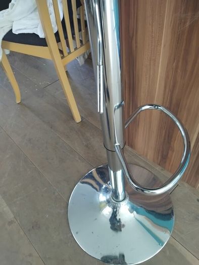 kitchen stools x 2