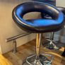 2 counter/bar stools Image 4