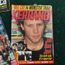 KERRANG Music Magazine Bundle - perfect condition Image 4