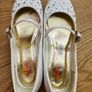 Beautiful full First Communion outfit Image 3