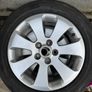 17" Genuine Opel / Vauxhall Insignia Alloy Wheels & Tyres (5x120, 225/55/17) Image 10