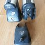 Roof Racks - Opel Corsa 2010 Image 2