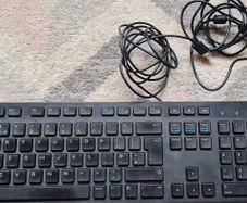 Dell keyboard