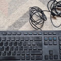 Dell keyboard