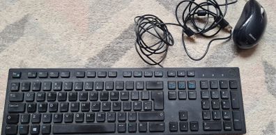Dell keyboard