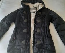 Superdry Jacket original