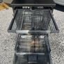 LG free standing TrueSteam Dishwasher Image 8