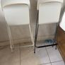 kitchen folding chairs Image 3