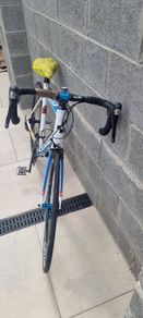Cube Peloton Road Bike 58