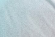 4 metres of heavy duty low pile velvet upholstery fabric in pale mint
