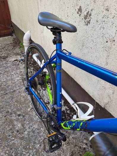 Voodoo Limba Adventure/Gravel Bike - Medium