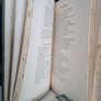 Bells and Pomegranates by Robert Browning (2 Volumes - First and Second Series) (LP100) Image 6