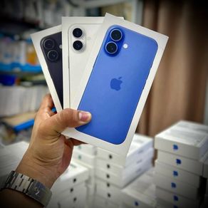 iphone 16 Plus