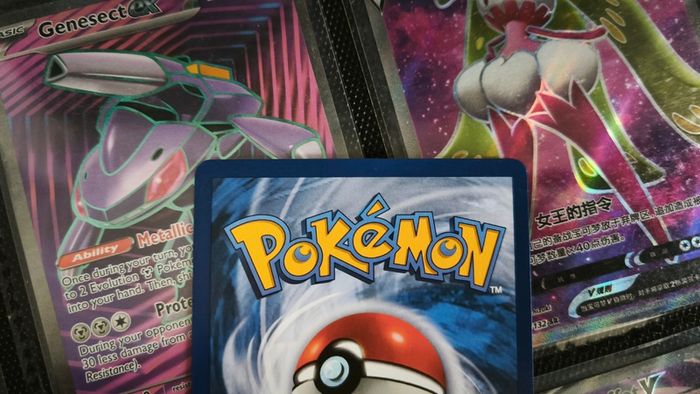 Inteleon ! Illustration Rare ! from Mega Evolution Set ! 2025 ! Pokemon Card !