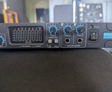 Focusrite Saffire Pro 40