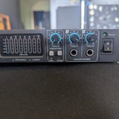 Focusrite Saffire Pro 40