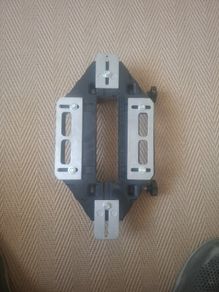 Hinge Routing jig