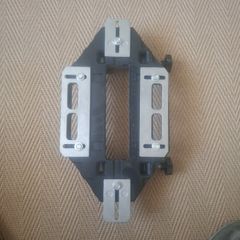 Hinge Routing jig