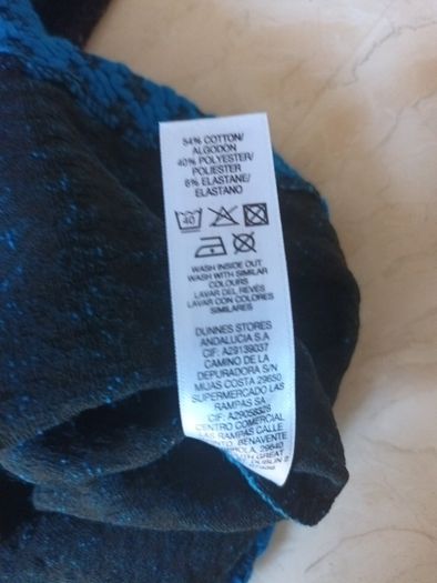 Dunnes A-line Skirt. B.N.W.T .14-16.