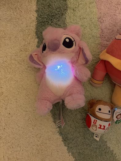 plushie ftg