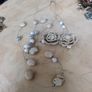 Costume Necklace  X 7 Image 7