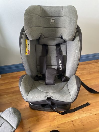 car seat