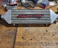 Intercooler