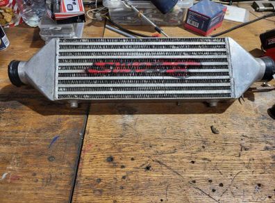 Intercooler
