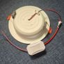 Motion sensor ceiling light Image 2