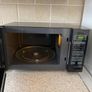Sharp microwave Image 2