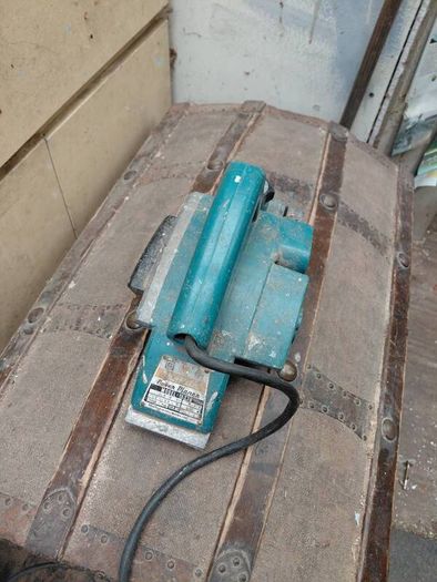 makita planer