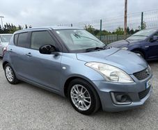 2014 Suzuki Swift 1.2L Petrol Automatic New NCT