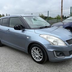 2014 Suzuki Swift 1.2L Petrol Automatic New NCT