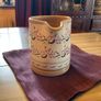 Nicholas Mosse lavender cylinder jug Image 3