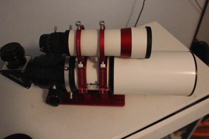 Skywatcher Esprit 80 ED