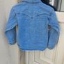 Denim shirt Image 3